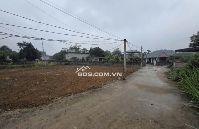  CHỈ HƠN 300TR SỞ HỮU ĐẤT FULL THỔ CƯ - GẦN KCN, KĐT NGHỈ DƯỠNG UTOPIA TẠI LẠC THỦY, HÒA BÌNH