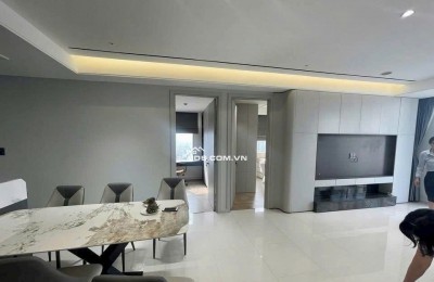 BÁN CĂN HỘ CAO CẤP CANTAVIL AN PHÚ – VIEW XA LỘ HÀ NỘI – FULL NỘI THẤT ĐẸP