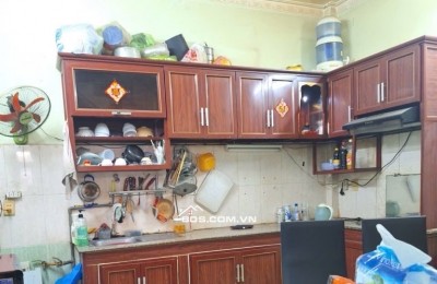 Nhà siêu đẹp 42m2 xe tải vào tận cửa đường Quang Trung ngang hơn 4m