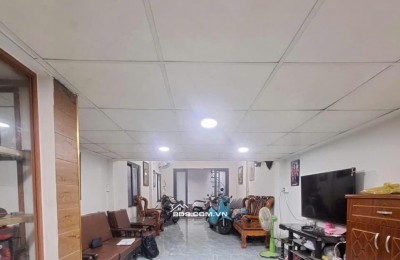 NHÀ BÁN ĐÔNG HƯNG THUẬN-Q12-GIÁP QUANG TRUNG GÒ VẤT