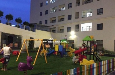 CHÍNH CHỦ BÁN CĂN HỘ Tecco Town – Ở KẾT HỢP CHO THUÊ, CÓ DÒNG TIỀN SẴN. LH:0938301818.