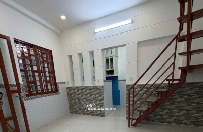 BÁN NHÀ ĐƯỜNG TRẦN XUÂN SOẠN, TÂN HƯNG, QUẬN 7, DT 30M2 CHỈ 3 TỶ 690. LH:0908523278.