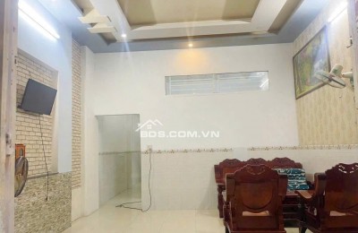  ANH TÂN KẸT TIỀN – BÁN GẤP NHÀ GIÁ CHỈ 750 TRIỆU TẠI CỦ CHI 