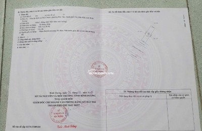 BÁN 2 LÔ ĐẤT LIỀN KỀ PHƯỜNG PHÚ TÂN TP HCM, DT 10X20, SHR CHỈ 6.6 TỶ. LH:0339947032.