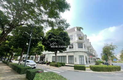 CĂN SHOP HOUSE GIÁ TỐT NHẤT KĐT LA VIDA VŨNG TÀU CÓ SỔ HỒNG SỞ HỮU LÂU DÀI. LH:0974245554.