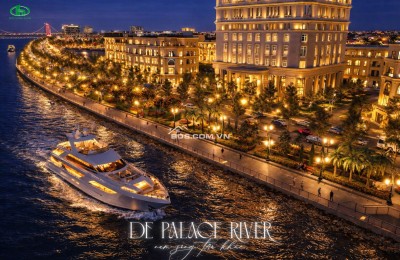  NHÀ PHỐ NAM SÔNG TRÀ KHÚC – SỐNG GIỮA TRUNG TÂM, CHẠM NGAY DÒNG SÔNG 