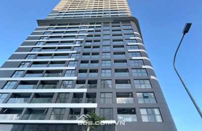 SỞ HỮU CĂN HỘ TRUNG TÂM QUY NHƠN PHÚ TÀI CENTRAL LIFE, GIÁ CHỈ TỪ 1,2 TỶ/CĂN