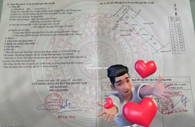 Bình Chánh, Thăng Bình, Quảng Nam