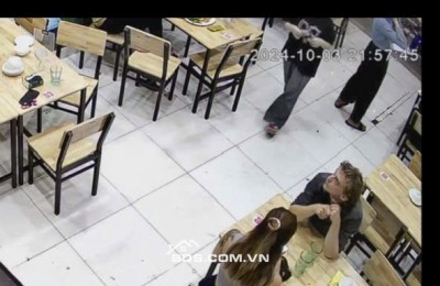 SANG NHƯỢNG QUÁN NHẬU PHAN HUY ÍCH. 80M2 GIÁ 250TR. LH:0564731521