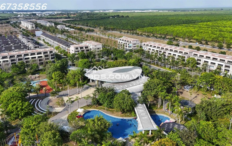 Cần bán lô đất vì áp lực vay ngân hàng, Quốc Lộ 51, Xã Bình An, Đồng Nai, giá đầu tư