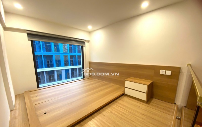 Cho thuê căn hộ chung cư cao cấp full nội thất tại dự án Sun Urban  City tại Hà. Nam