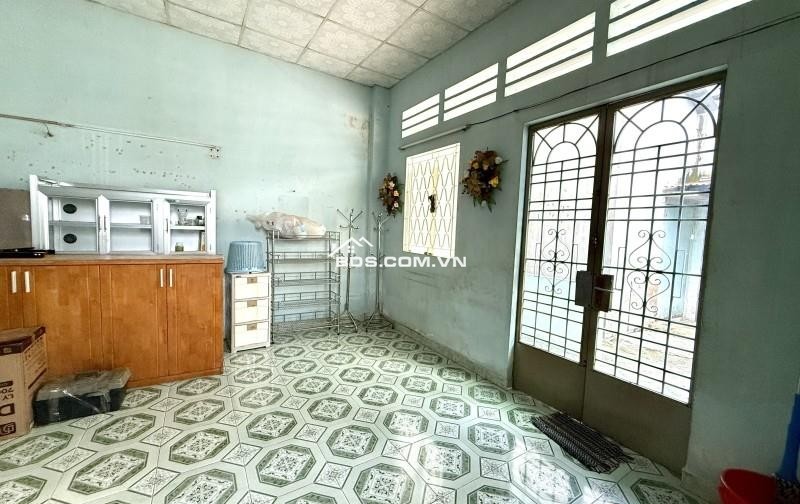 Bán nhà gần Bệnh viện Thủ Đức 96m2 ngang 6m giá 4.2 tỷ