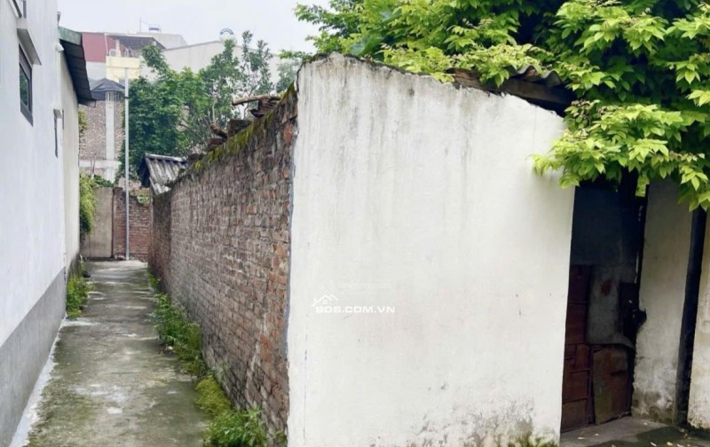 Hàng hiếm! Bán đất 3 mặt tiền ngõ 38 Kim Quan Thượng, Việt Hưng