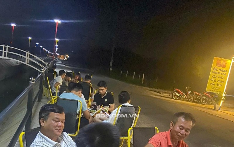 KHU PHỐ CHUYÊN GIA PHƯỚC ĐỨC B - GẦN KCN PHƯỚC ĐÔNG