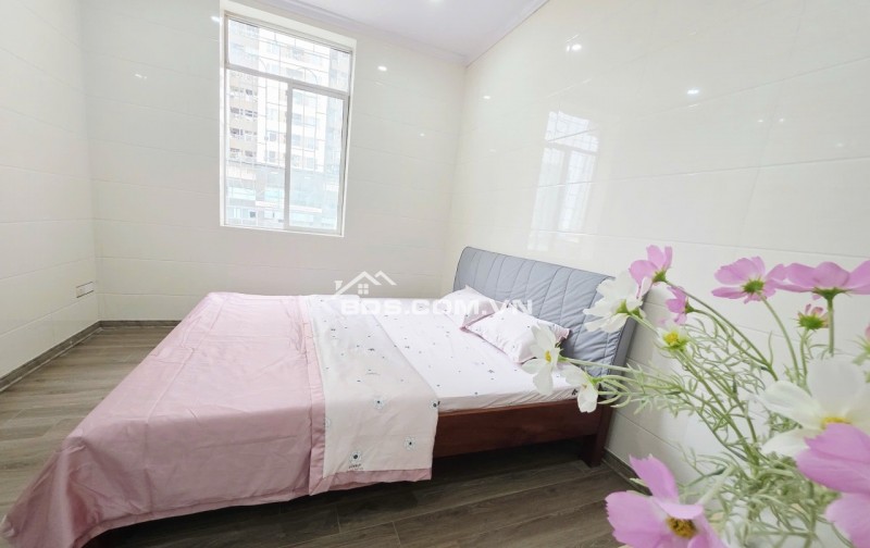 CĂN HỘ CHUNG CƯ NGUYỄN THỊ THẬP TRUNG TÂM CẦU GIẤY 65M2 VỚI 2PN GIÁ 5.3 TỶ