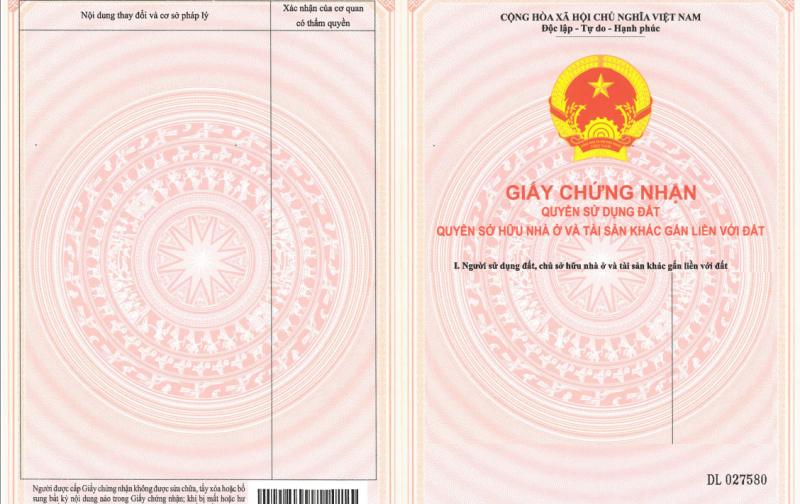 Bán đất nền dự án tại Khu Dân Cư Đảo Kim Cương, P Trường Thạnh, Tp Thủ Đức, giá siêu hời, 82.8m2