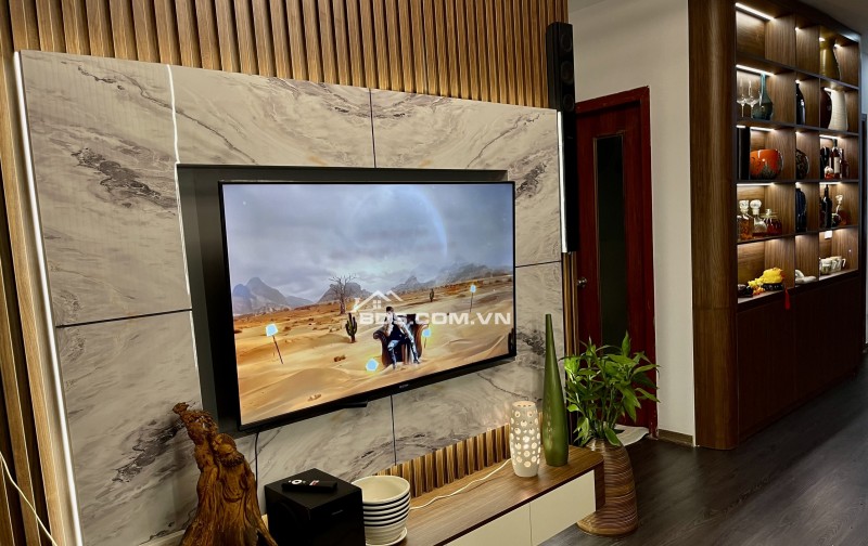 Chính chủ cần bán căn hộ Khu đô thị Kim Văn Kim Lũ