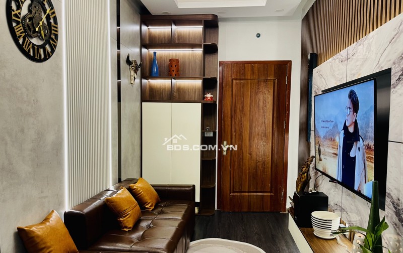 Chính chủ cần bán căn hộ Khu đô thị Kim Văn Kim Lũ