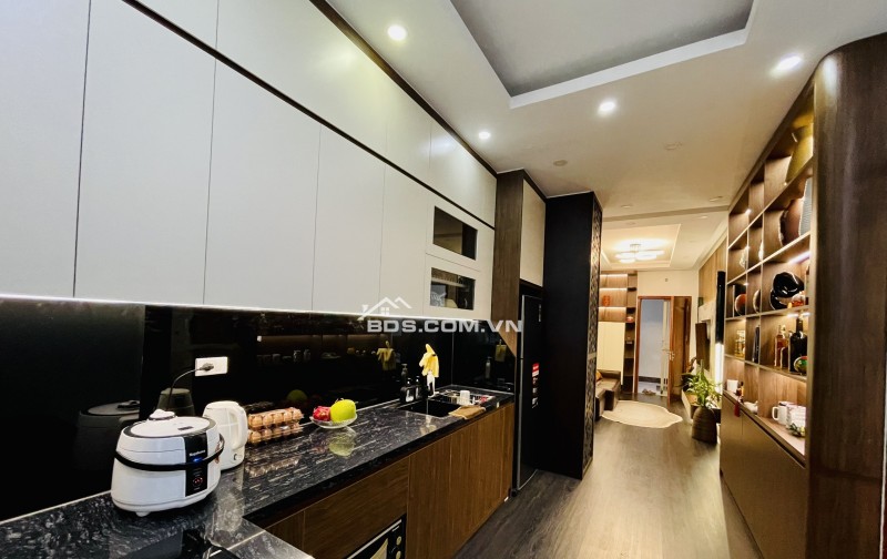 Chính chủ cần bán căn hộ Khu đô thị Kim Văn Kim Lũ