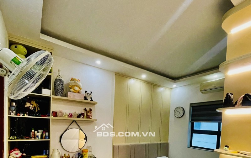 Chính chủ cần bán căn hộ Khu đô thị Kim Văn Kim Lũ