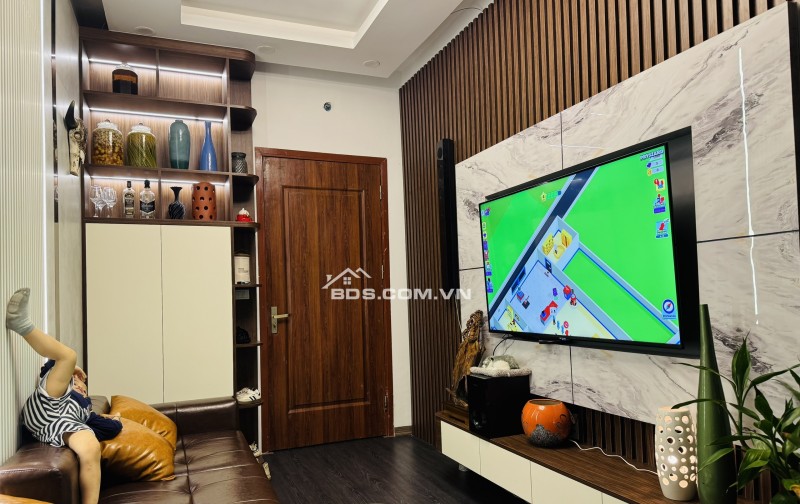 Chính chủ cần bán căn hộ Khu đô thị Kim Văn Kim Lũ