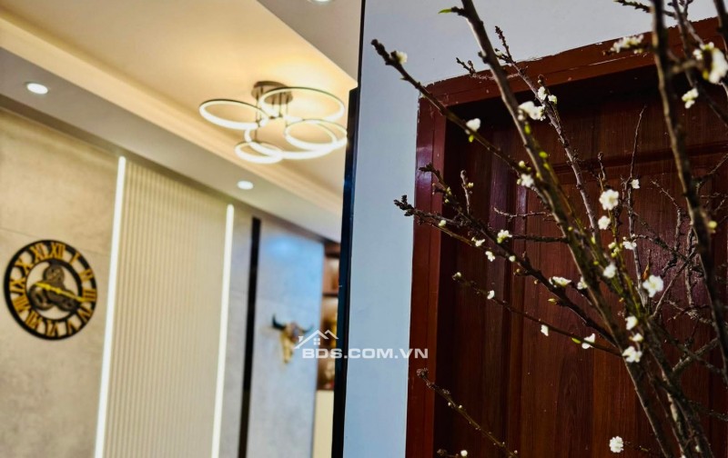 Chính chủ cần bán căn hộ Khu đô thị Kim Văn Kim Lũ