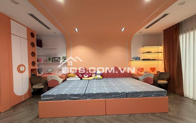 Bán Nhà Phố Cổ Thọ Lão, Hai Bà Trưng 48m, 8 tầng, mt 5.2m, giá 26 tỷ.