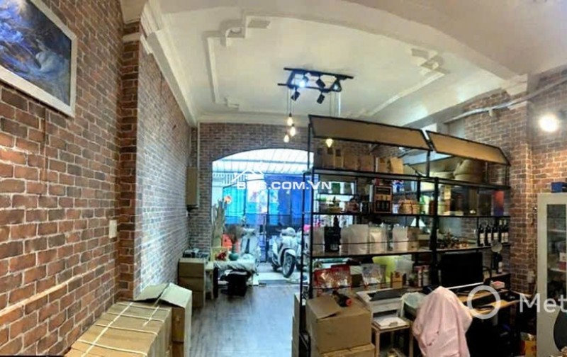 GẤP bán nhà HXH Nguyễn Kiệm P.3 ngang 4.2m 80m2 cho thuê cao gần BV 175 chỉ 9.9 tỷ.