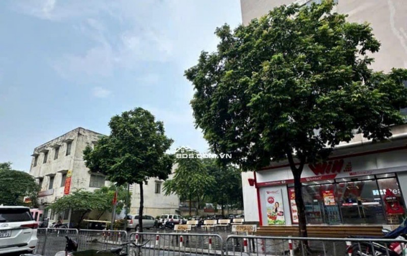 BÁN NHANH căn hộ N3 Nguyễn Công Trứ, Đường Nguyễn Công Trứ, Phường HBT, HN