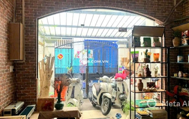 GẤP bán nhà HXH Nguyễn Kiệm P.3 ngang 4.2m 80m2 cho thuê cao gần BV 175 chỉ 9.9 tỷ.