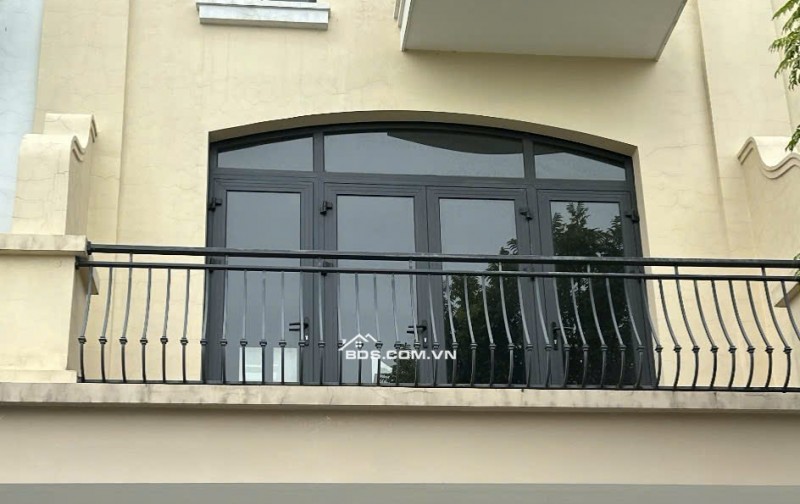 Bán các căn liền kề biệt thự khu Cọ Xanh Vinhomes Ocean Park 2 The Empire Hưng Yên