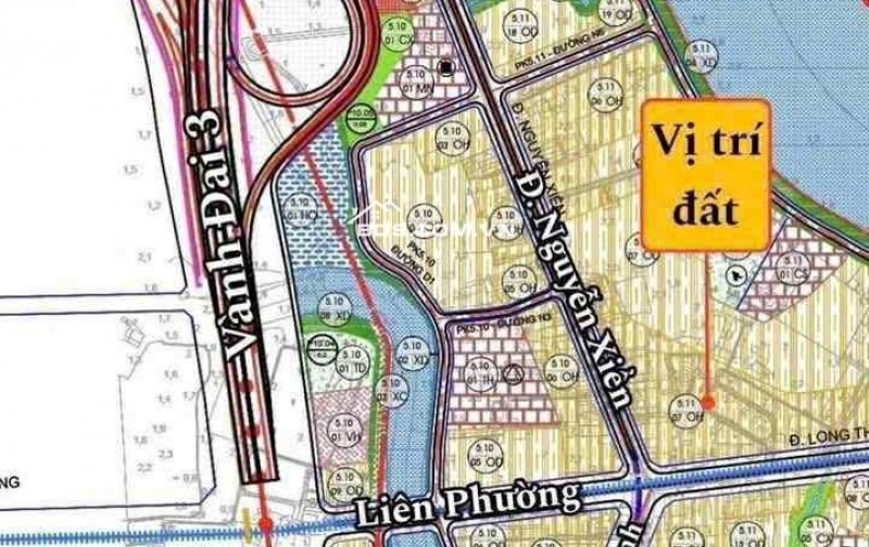 Chính Chủ cần bán đất khu dân cư Việt Nhân SHTP Open