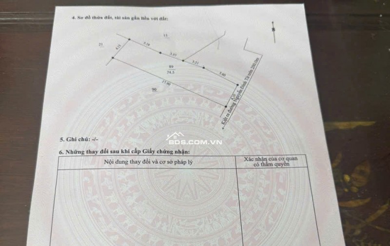 Bán đất 2 mặt kiệt Gò Dư, Hoà Minh. Cách bến xe chỉ 1,5km.