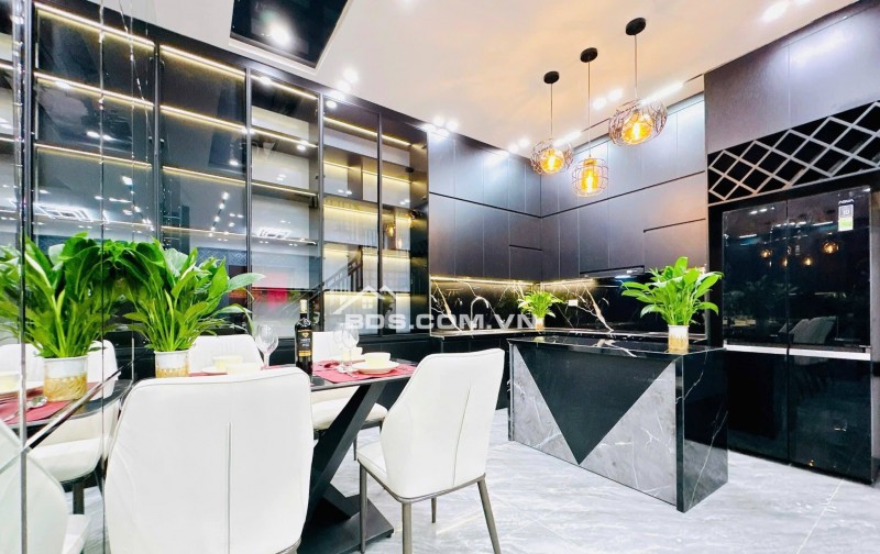 Bán Nhà Gần Phố, Vương Thừa Vũ, Thanh Xuân 41m, 5 tầng, mt 4.3m, giá 12.8 tỷ.