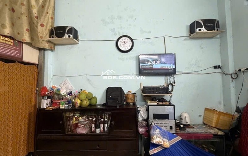 Bán nhà HXH Huỳnh Tấn Phát, Quận 7, 4x20, chỉ 9,x tỷ