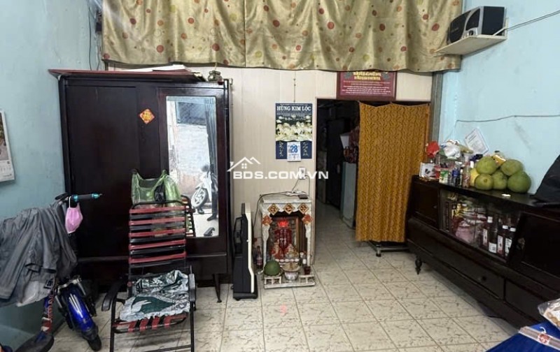 Bán nhà HXH Huỳnh Tấn Phát, Quận 7, 4x20, chỉ 9,x tỷ