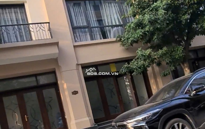 Bán các căn liền kề biệt thự khu Cọ Xanh Vinhomes Ocean Park 2 The Empire Hưng Yên