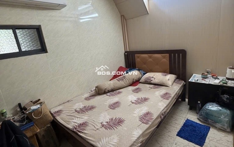 Bán nhà HXH Huỳnh Tấn Phát, Quận 7, 4x20, chỉ 9,x tỷ