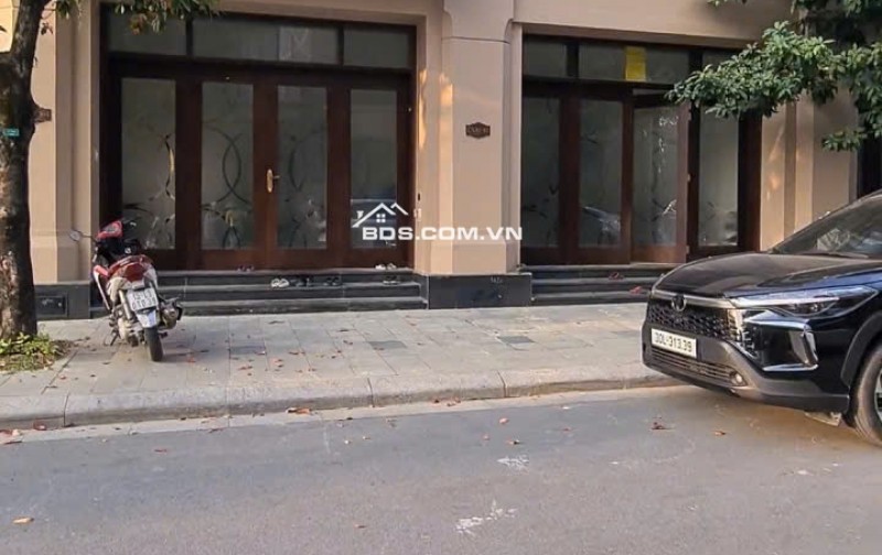 Bán các căn liền kề biệt thự khu Cọ Xanh Vinhomes Ocean Park 2 The Empire Hưng Yên