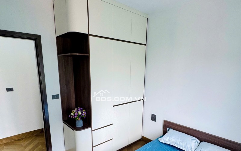 Chính chủ cho thuê căn hộ 2PN dài hạn ở Thuỵ Khê, Tây Hồ. Giá chỉ từ 8tr