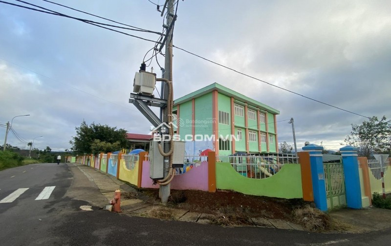 Cho thuê đất ở Đà Lạt Xuân Trường, miễn phí 1PN giá 2tr/lô/ sổ riêng