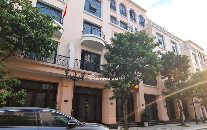 Bán các căn liền kề biệt thự khu Cọ Xanh Vinhomes Ocean Park 2 The Empire Hưng Yên