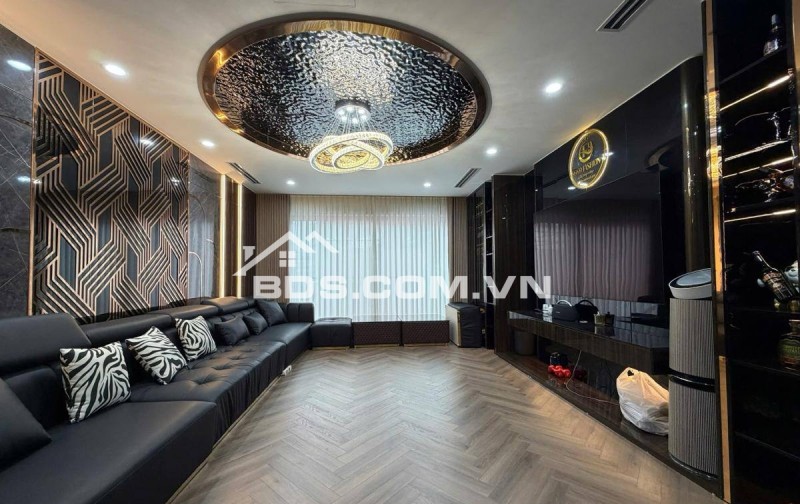 Bán Nhà Phố Cổ Thọ Lão, Hai Bà Trưng 48m, 8 tầng, mt 5.2m, giá 26 tỷ.