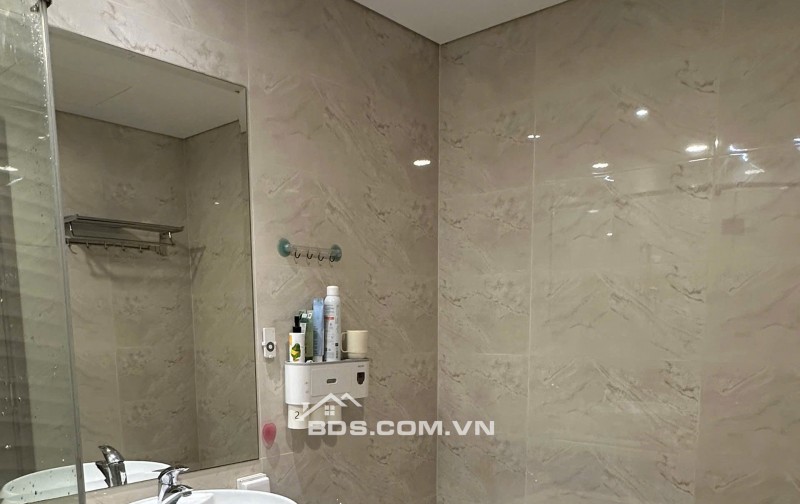 Ở NGAY CHÍNH CHỦ BÁN CĂN 2PN + 2VS -76m2- Vinhomes Gardenia - MỸ ĐÌNH FULL NỘI THẤT