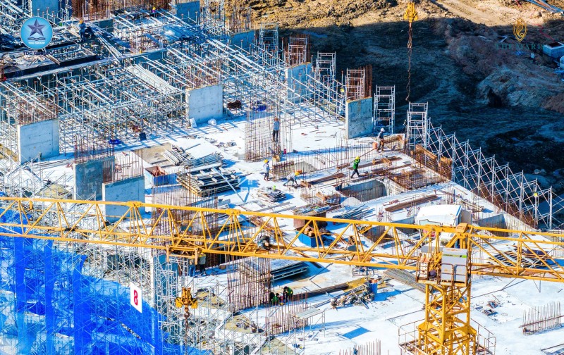 CĂN HỘ NGAY SÁT BIỂN CHỈ VÀI BƯỚC CHÂN- THANH TOÁN CHỈ 10% KÝ HĐMB VÀ ĐƯỢC KÉO DÃN 46TH MỖI THÁNG CHỈ 5TR SIÊU NHẸ NHÀNG