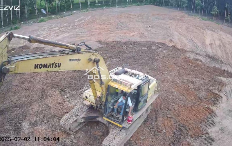 Cho thuê đất trống CLN tại xã An Long, TP. HCM, diện tích 4,5ha giảm từ 20 triệu còn 10 triệu/tháng