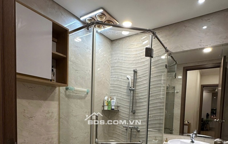 Ở NGAY CHÍNH CHỦ BÁN CĂN 2PN + 2VS -76m2- Vinhomes Gardenia - MỸ ĐÌNH FULL NỘI THẤT