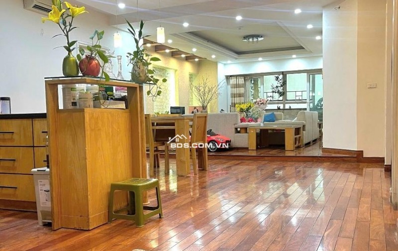 BÁN CĂN HỘ CHUNG CƯ MẶT PHỐ LÁNG HẠ