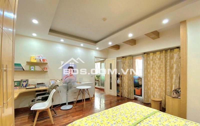 BÁN CĂN HỘ CHUNG CƯ MẶT PHỐ LÁNG HẠ