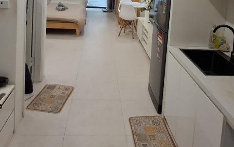 SỐNG CHILL TÂY HỒ-Ở TẦNG CAO THU TIỀN TẦNG DƯỚI-SIÊU PHẨM APATEEN PHỐ TRỊNH CÔNG SƠN-Ô TÔ  LÝ THUYẾT